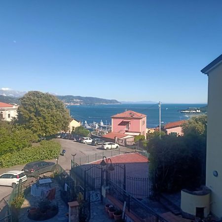 Casa Valentyna Apartment La Spezia Exterior photo