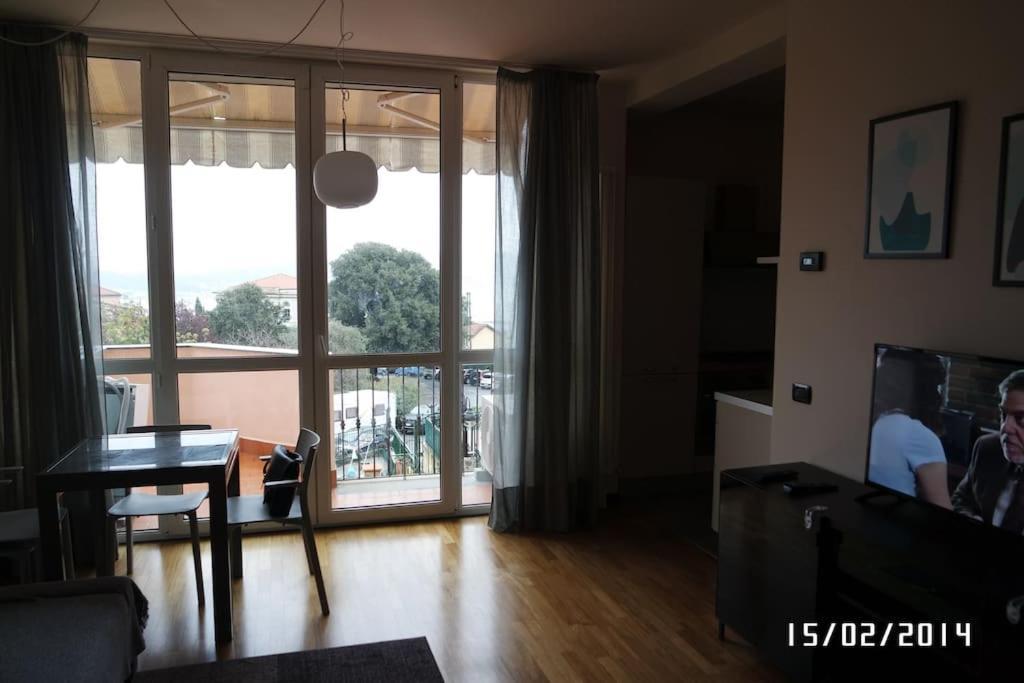 Casa Valentyna Apartment La Spezia Exterior photo